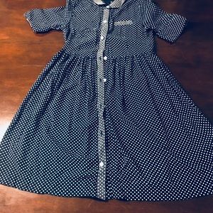 Girls Tommy Hilfiger Dress